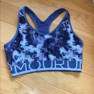 Under Armour Sports Bra